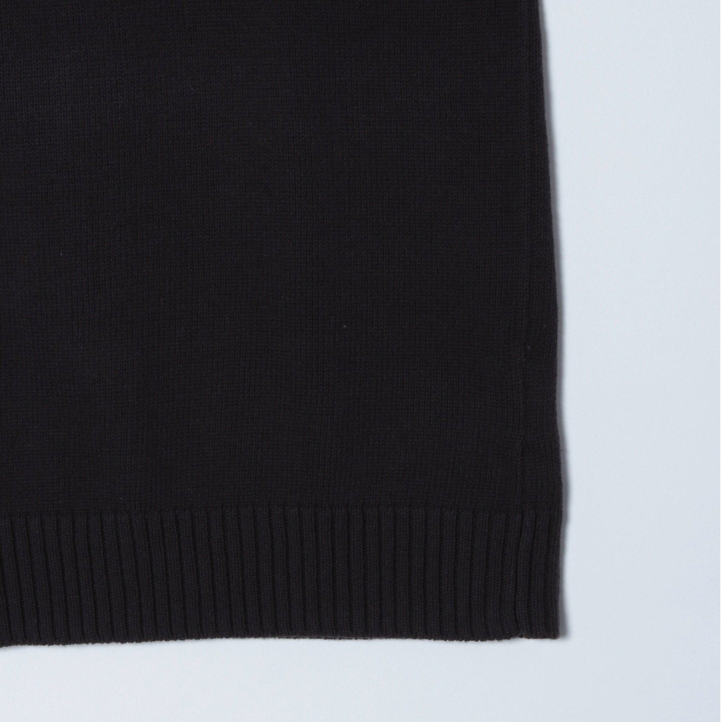 SUMMER COTTON KNIT