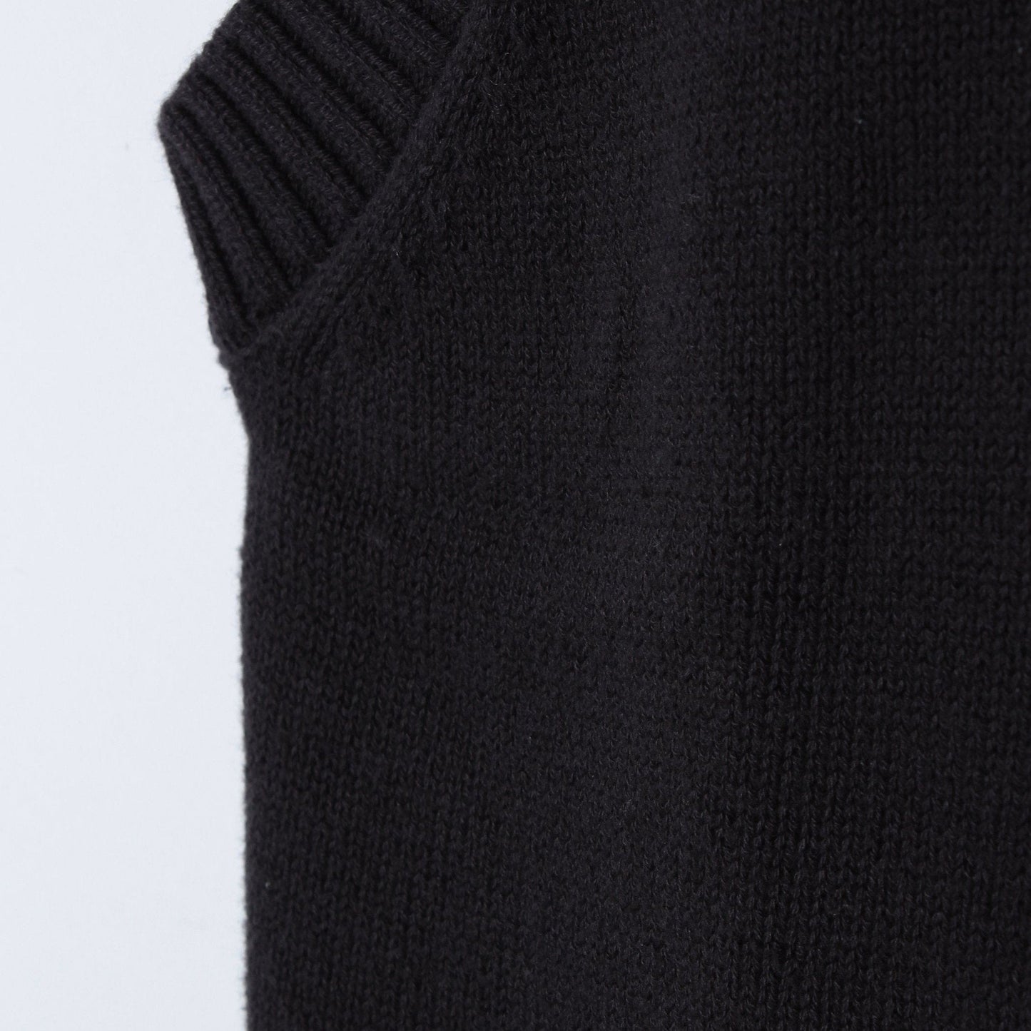SUMMER COTTON KNIT