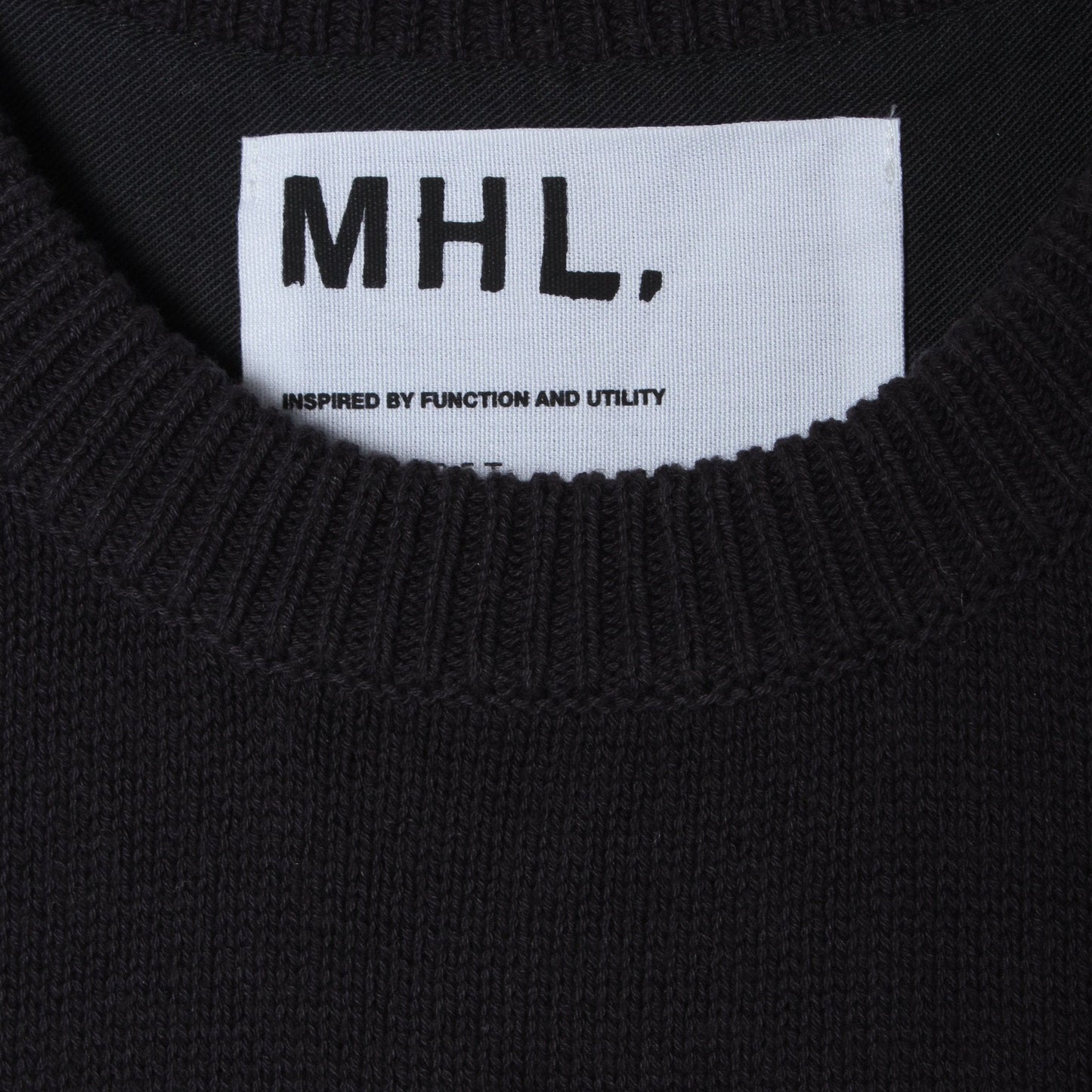 SUMMER COTTON KNIT