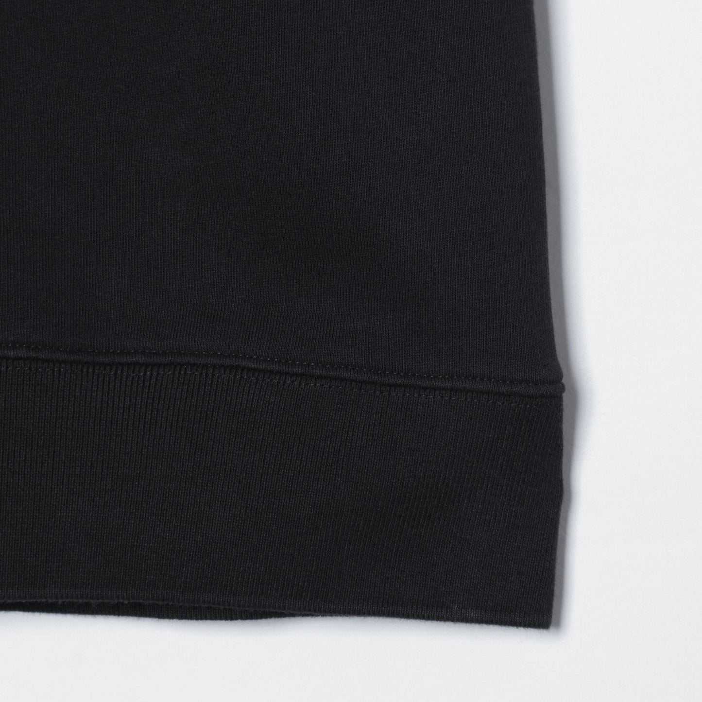 LIGHT COTTON LOOPBACK JERSEY