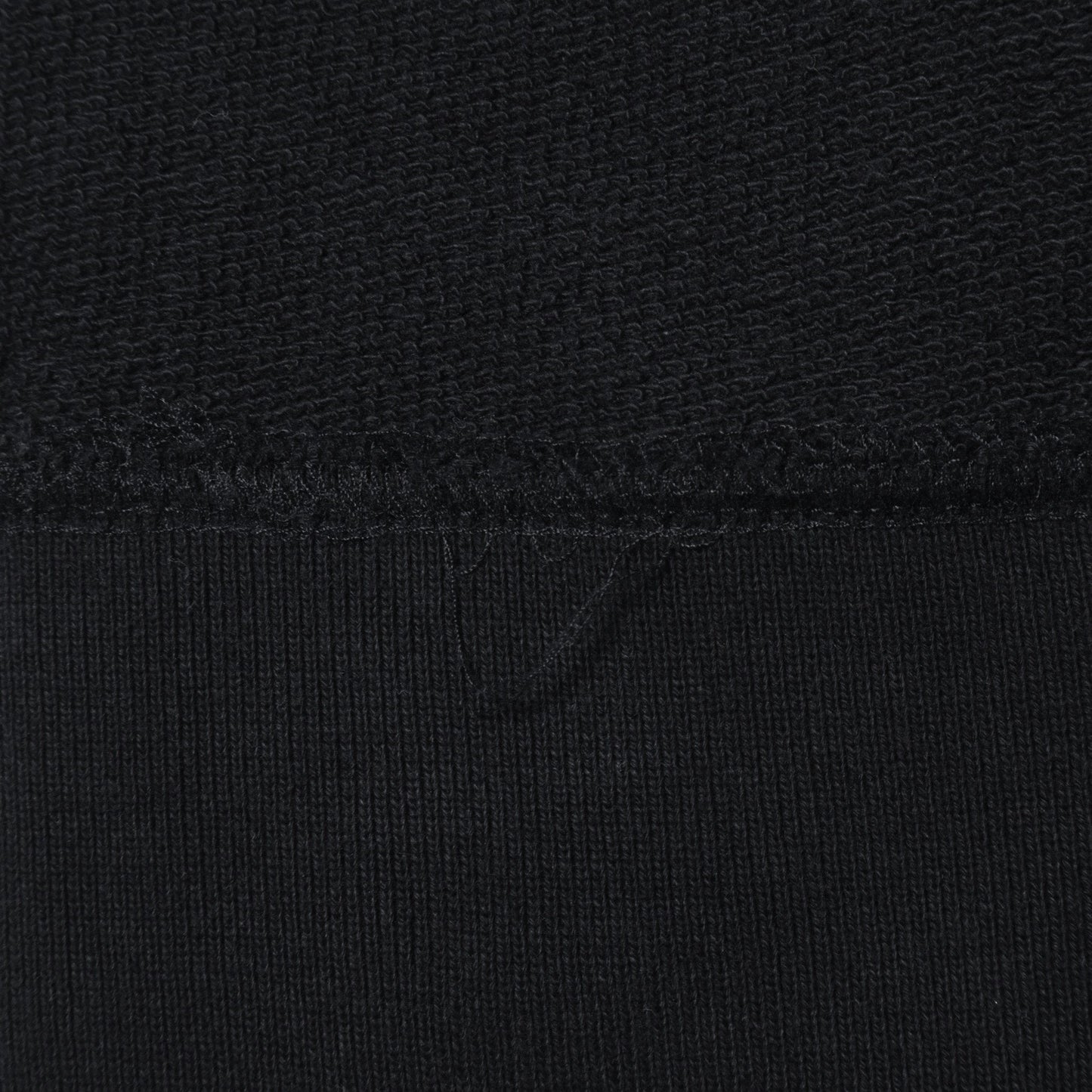 LIGHT COTTON LOOPBACK JERSEY