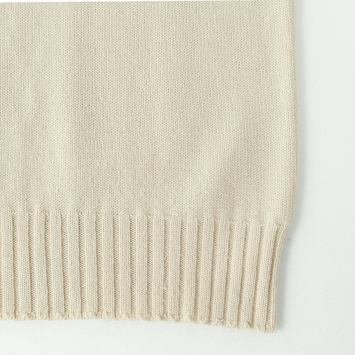 CHUNKY WOOL(オンラインストア限定) KNIT