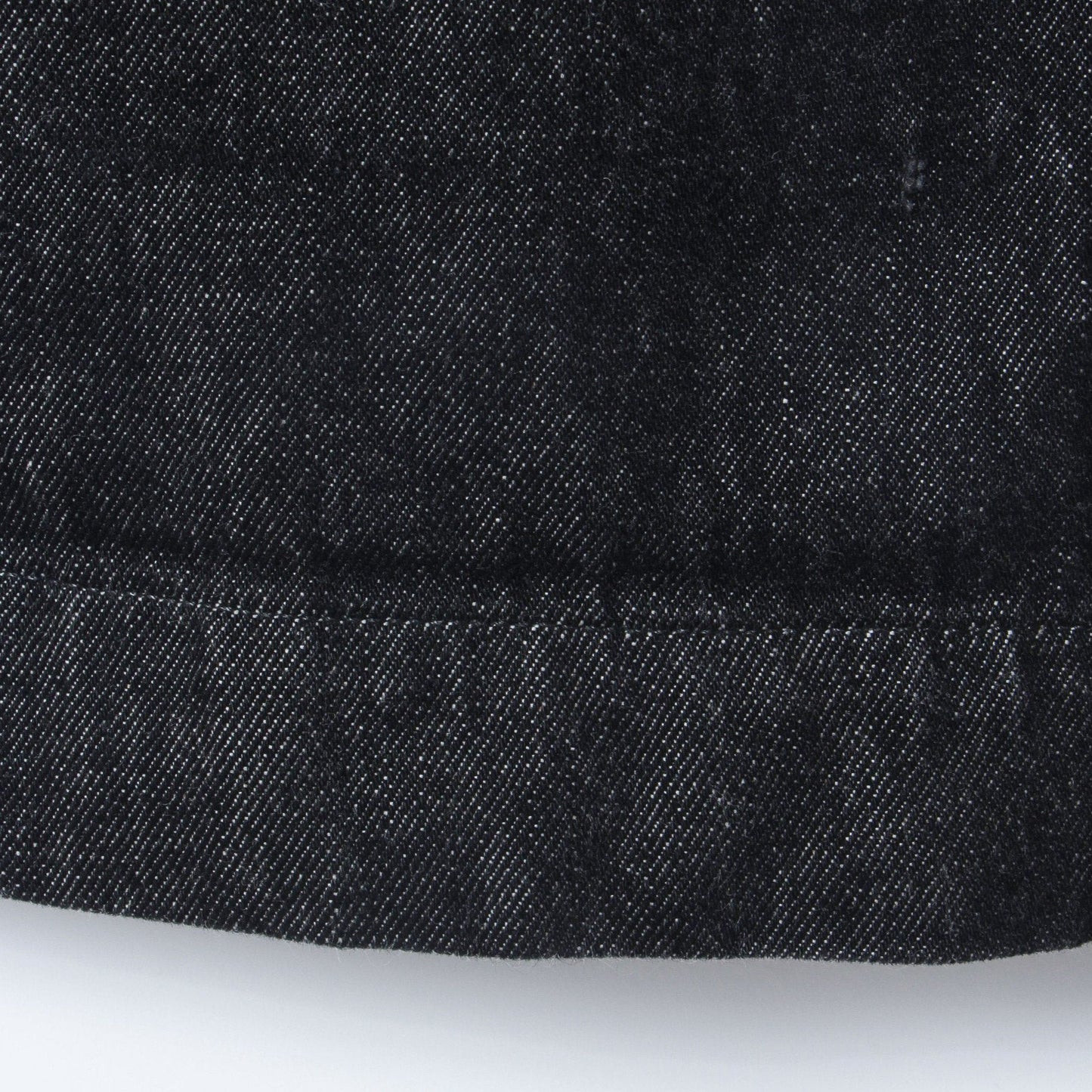 CANTON DENIM(MHL SHOP限定) TROUSERS