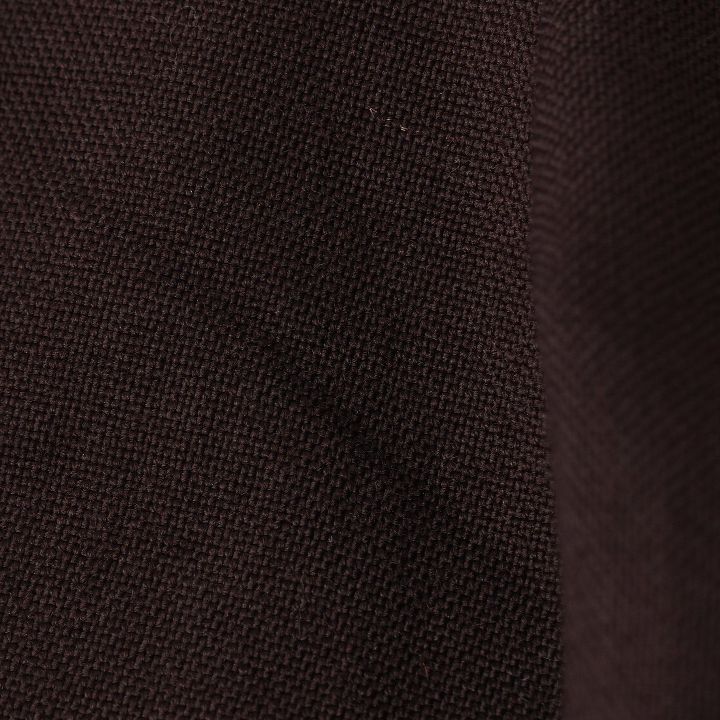 HIGH TWIST WOOL TROUSERS