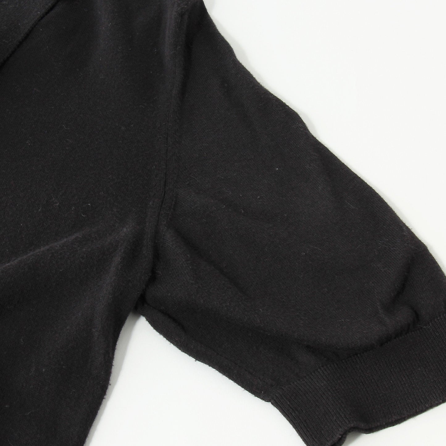 SWISS COTTON KNIT