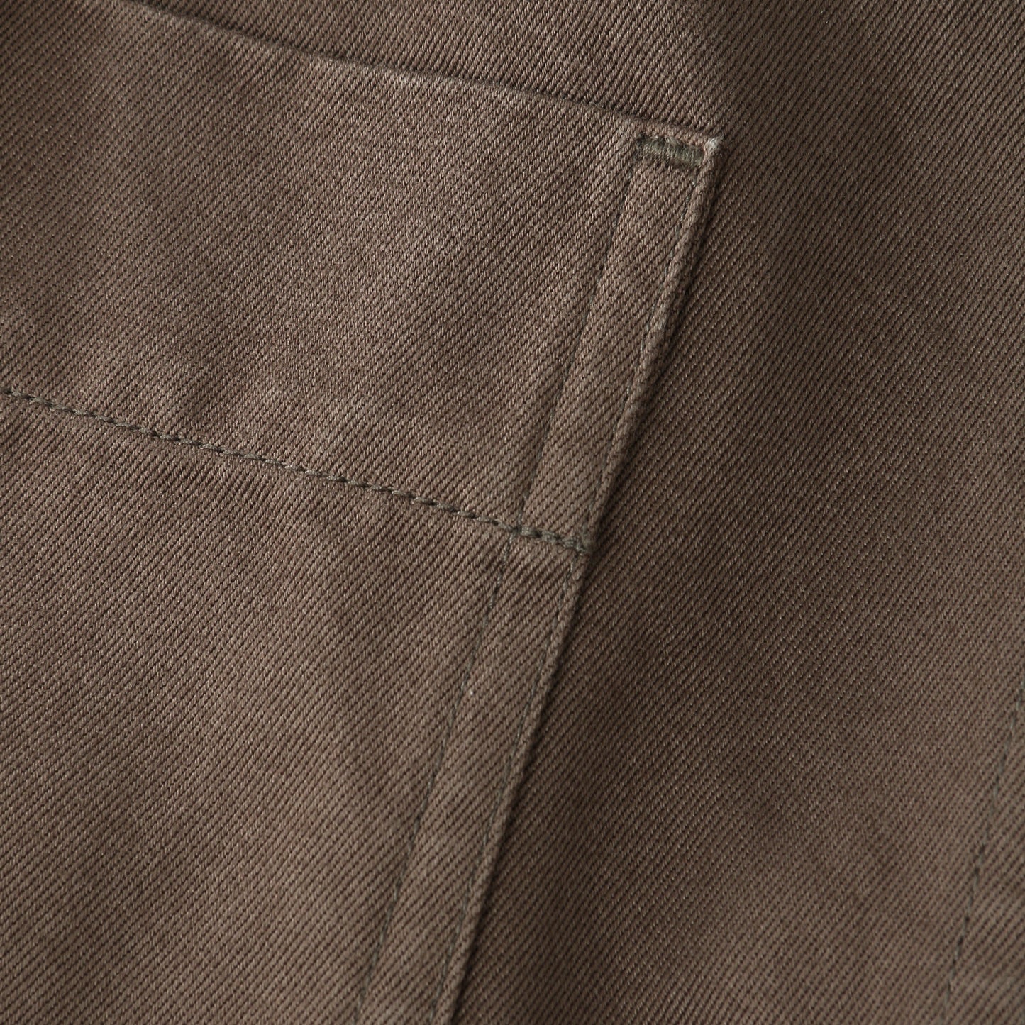 DRY DRILL SKIRT