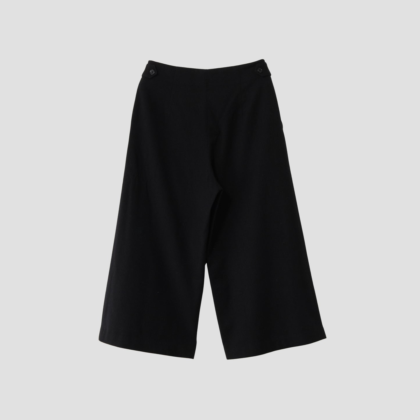 LIGHT FLANNEL TROUSERS