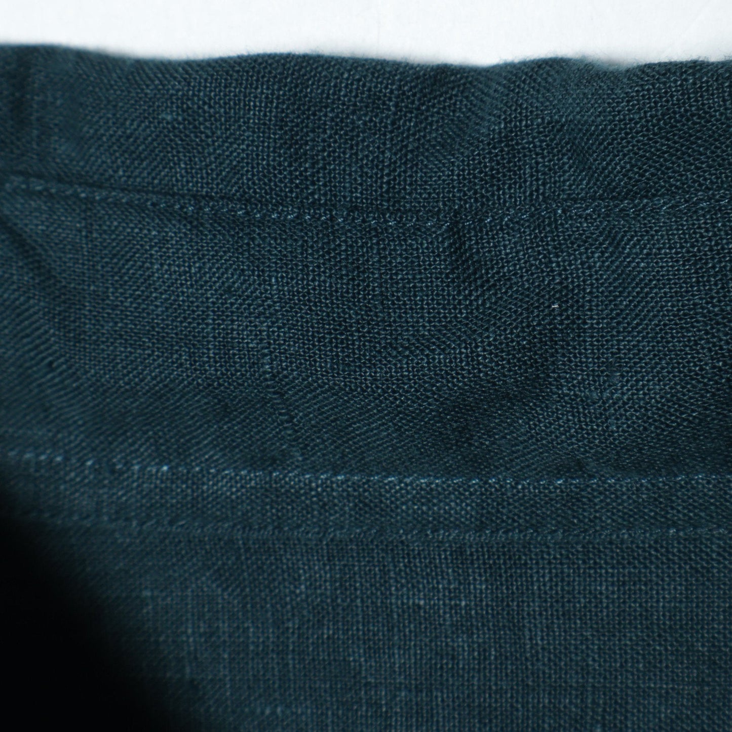 LINEN VOILE SHIRT