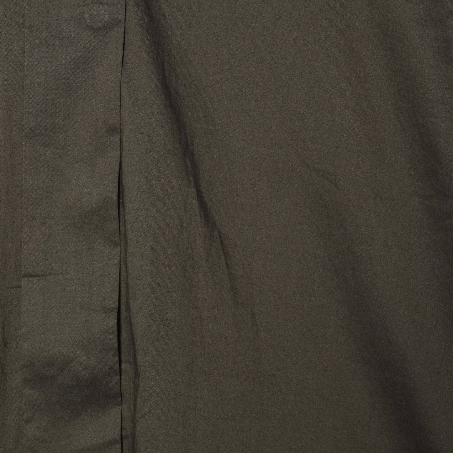 SHEER COTTON SHIRT