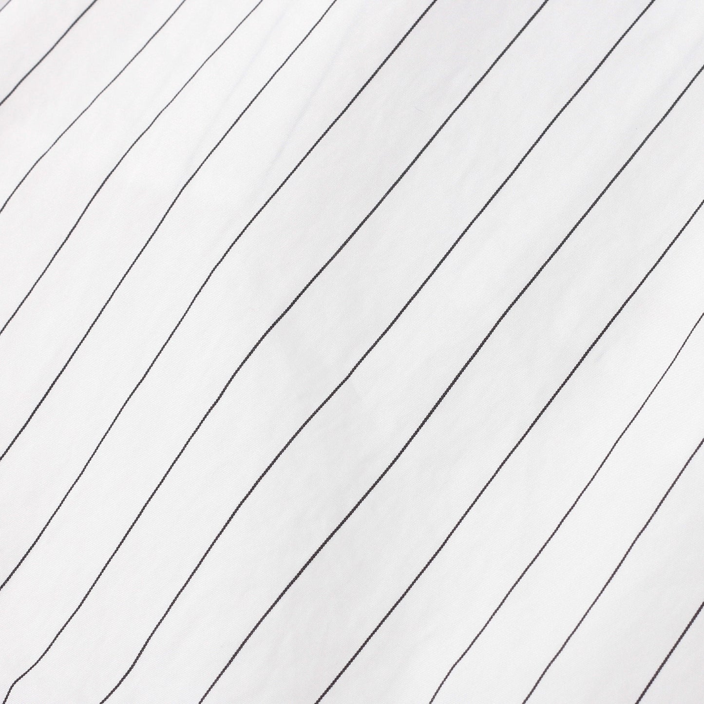 CLASSIC STRIPE COTTON SHIRT