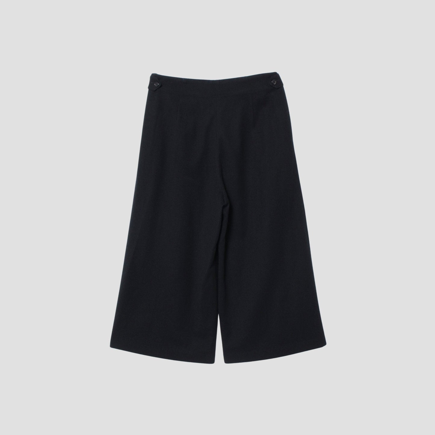 LIGHT FLANNEL TROUSERS