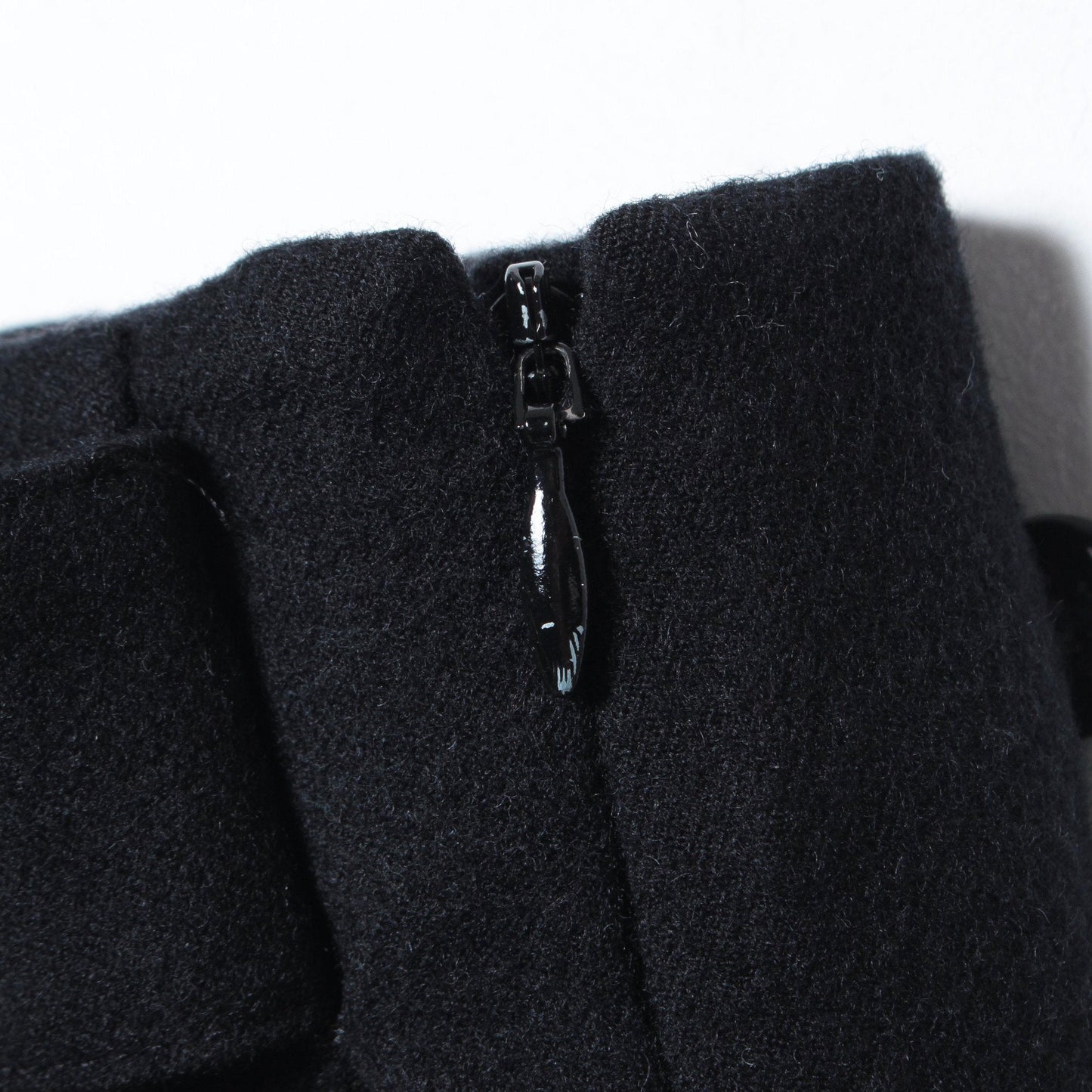 LIGHT FLANNEL TROUSERS
