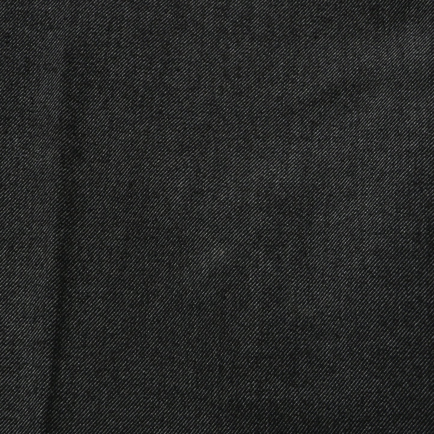 BRUSHED COTTON WOOL TROUSERS