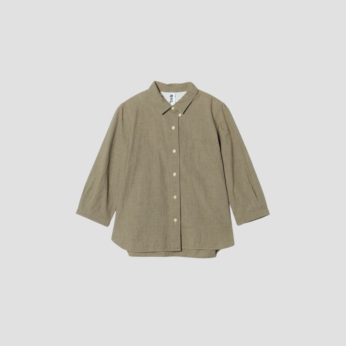 SHIRT