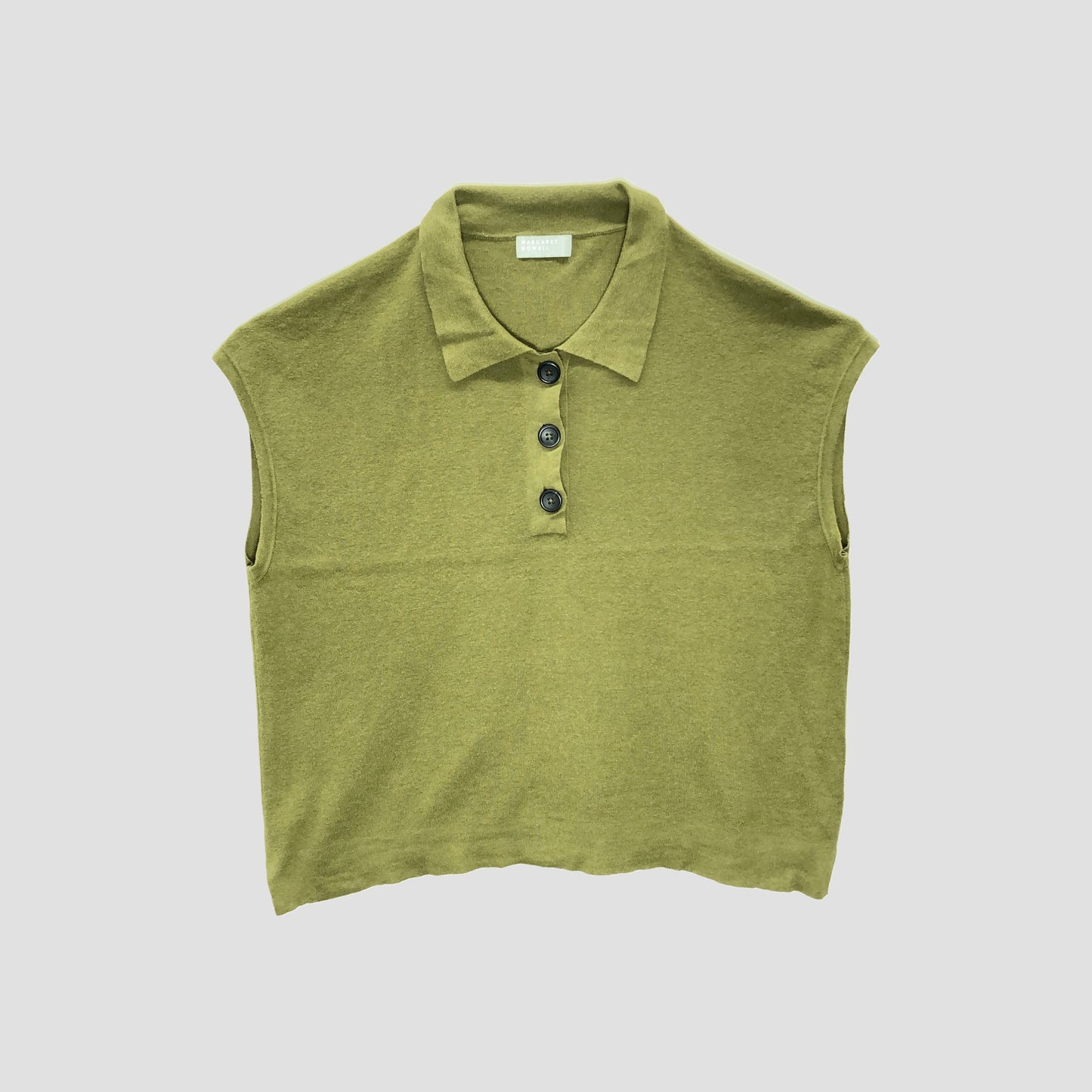 FINE COTTON LINEN KNIT
