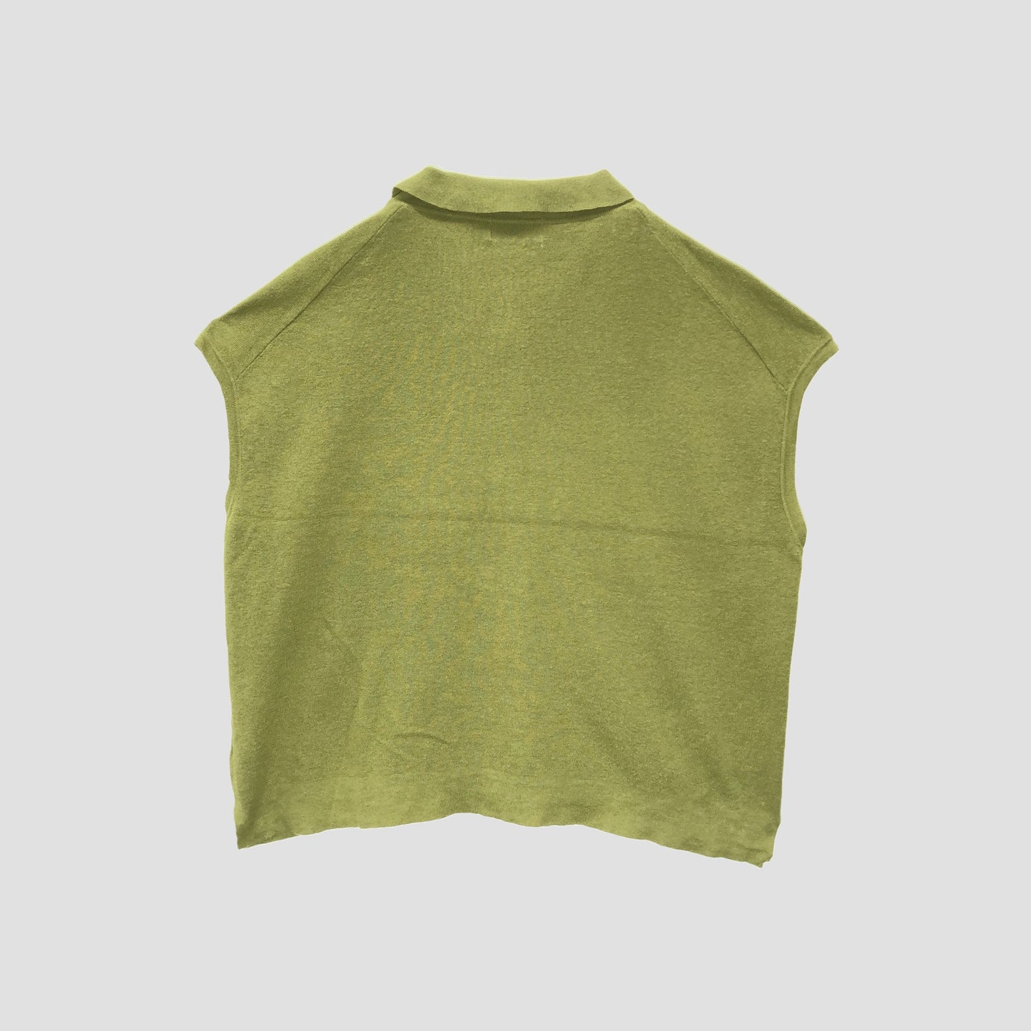 FINE COTTON LINEN KNIT