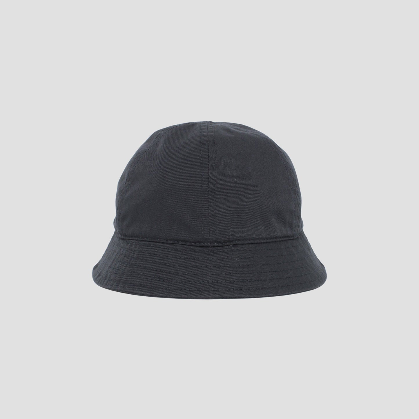 PROOFED COTTON POLYESTER TWILL HAT