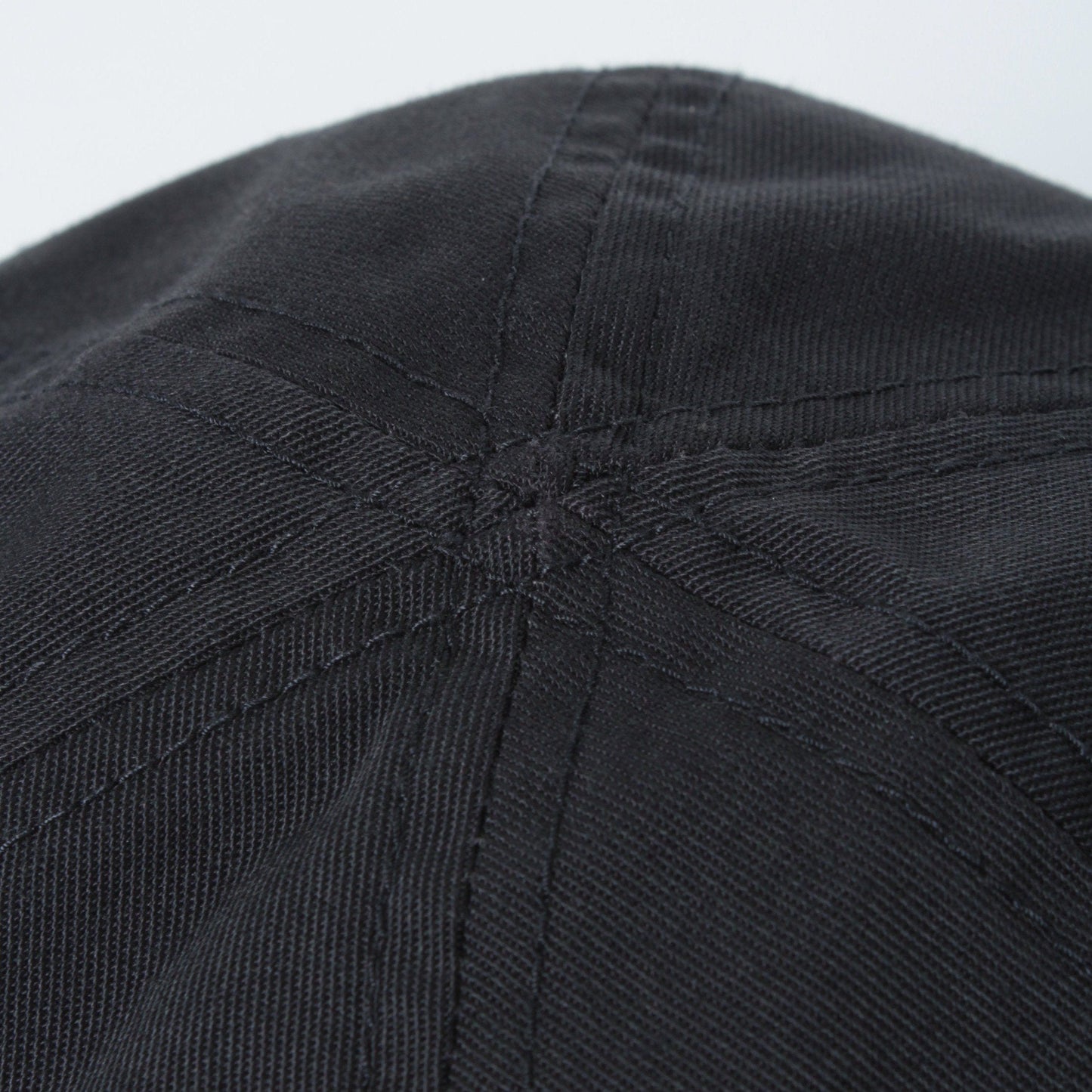 PROOFED COTTON POLYESTER TWILL HAT