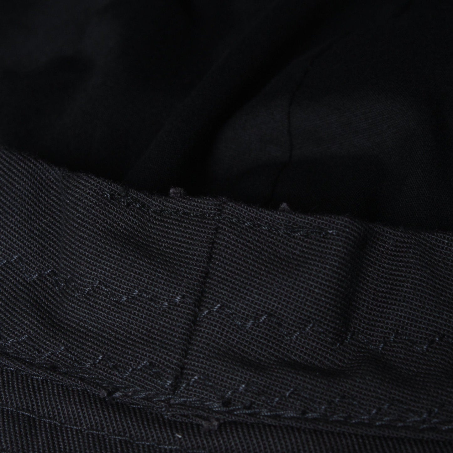 PROOFED COTTON POLYESTER TWILL HAT