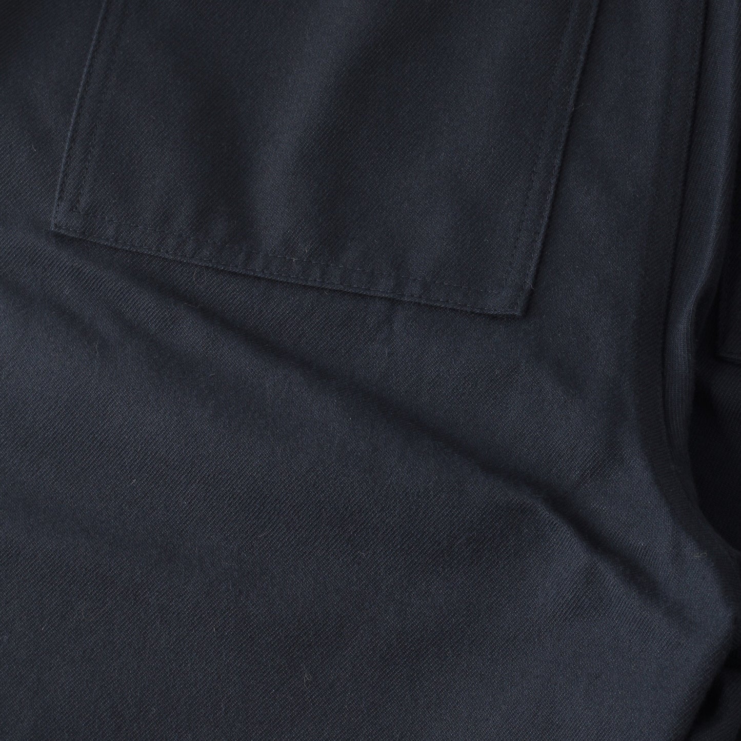 COTTON WOOL DRILL TROUSERS