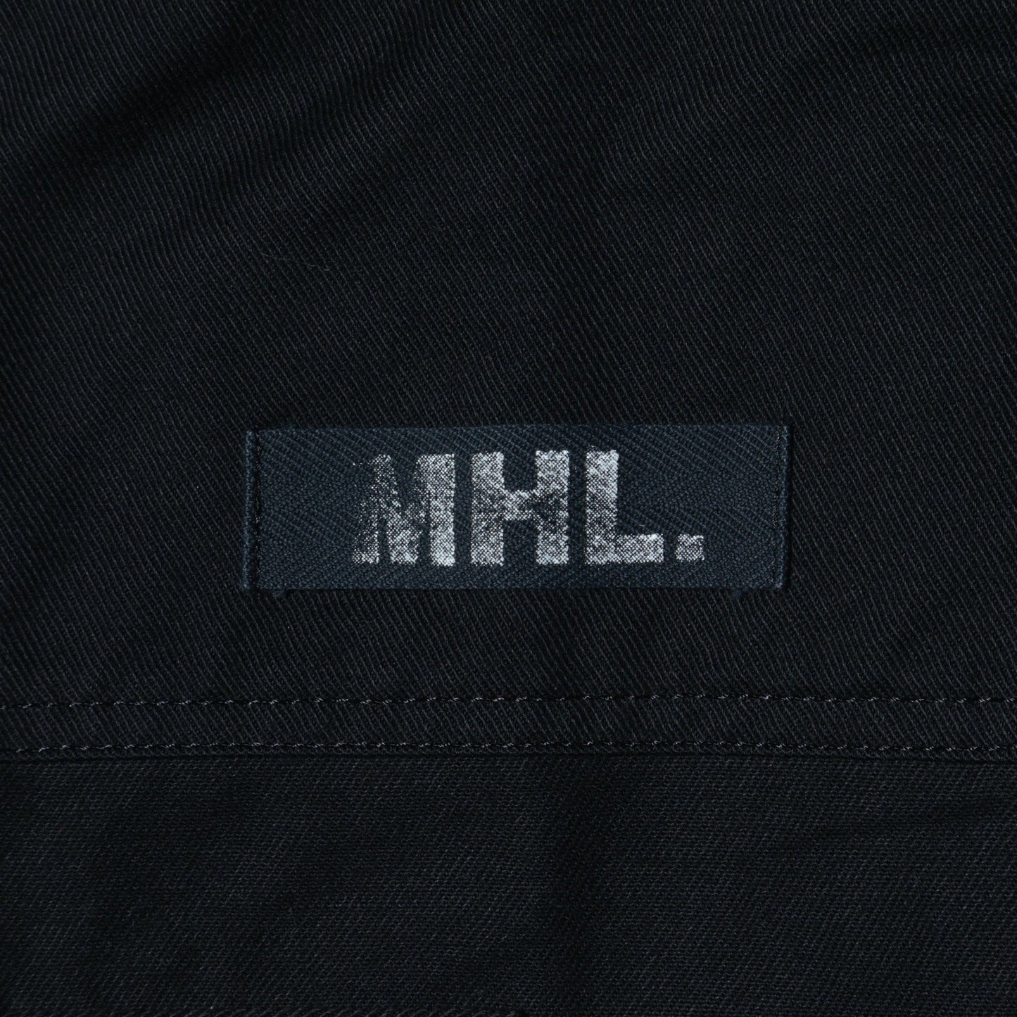 BLOUSON