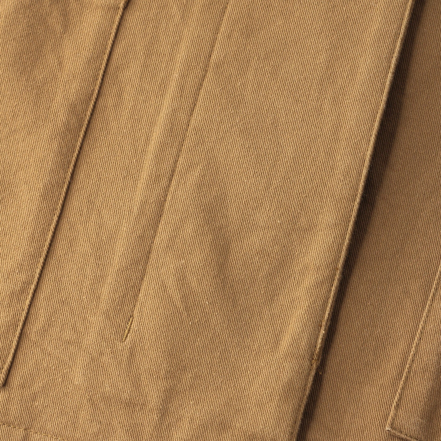 WASHED COTTON DRILL BLOUSON