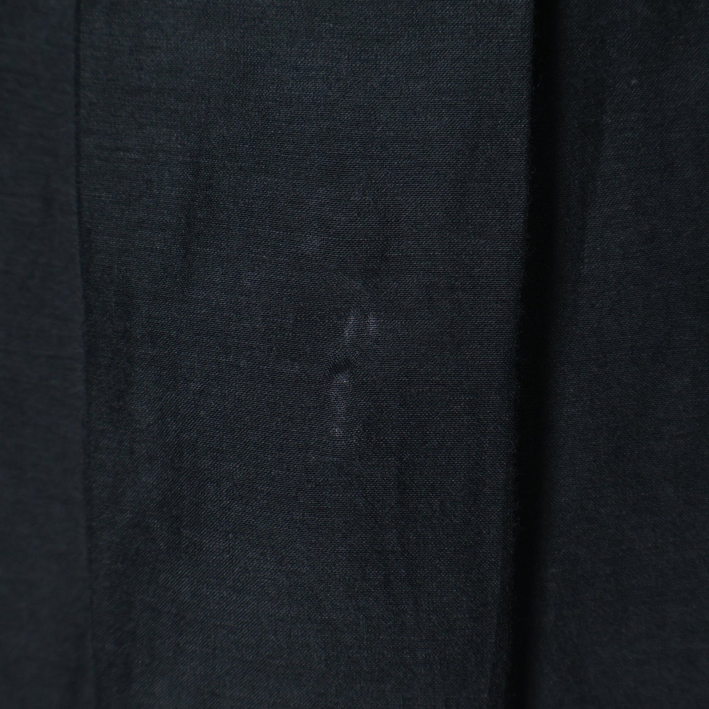 SHEER COTTON SILK SHIRT