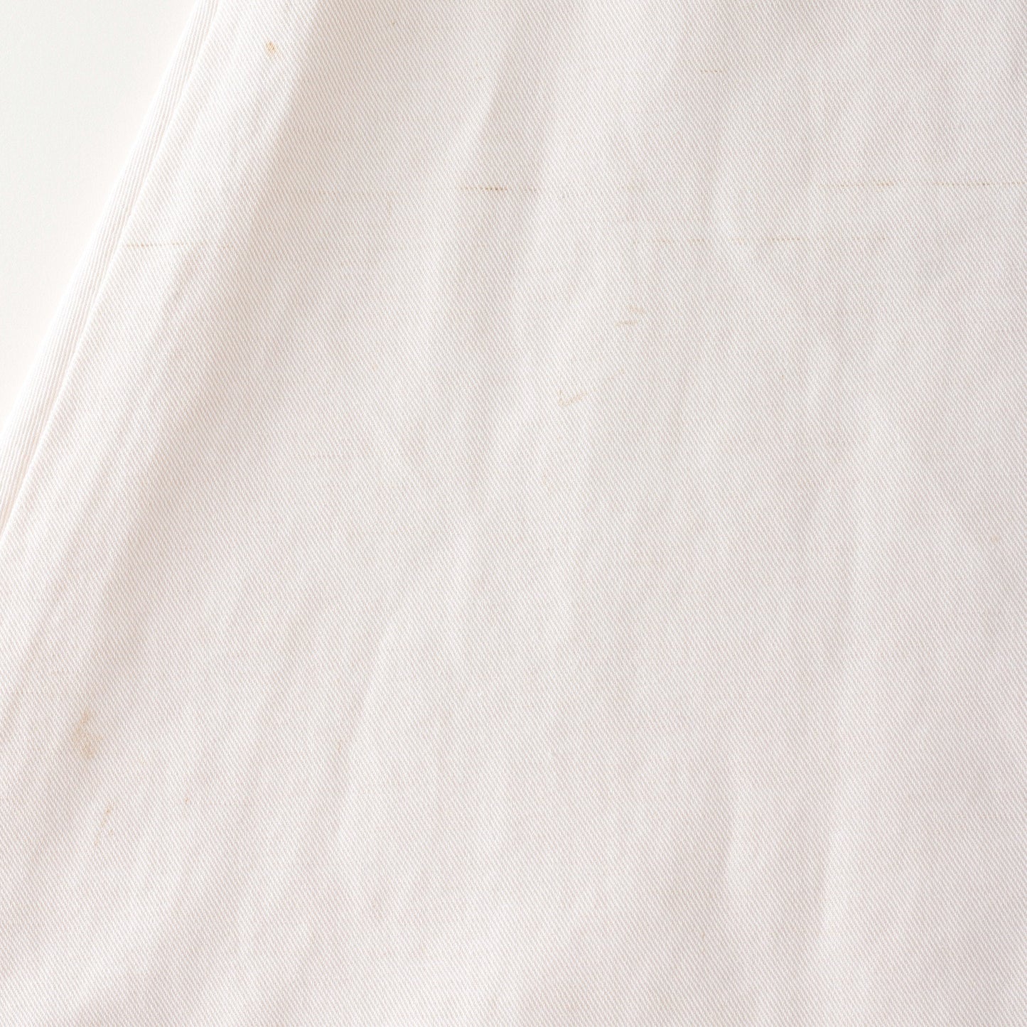 HIGH TWIST COTTON LINEN SKIRT