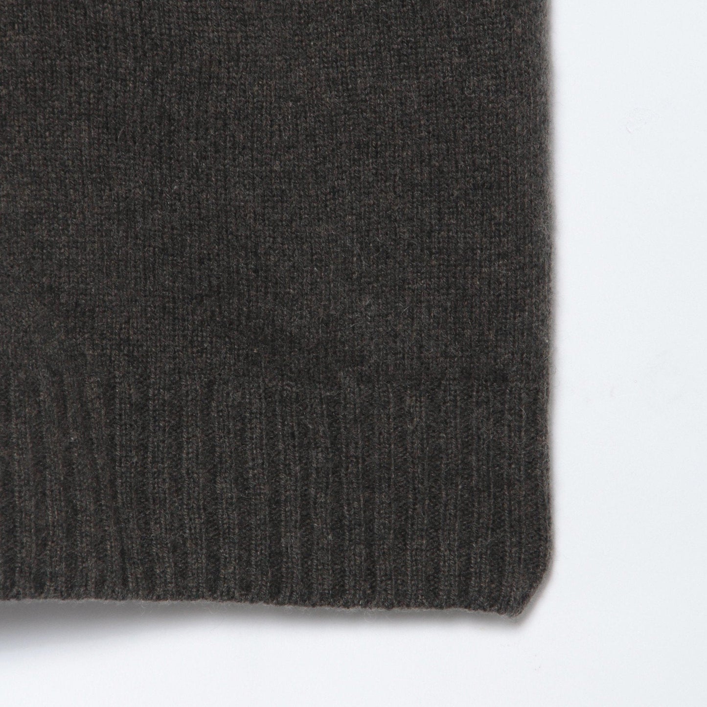 WOOL CASHMERE SILK KNIT