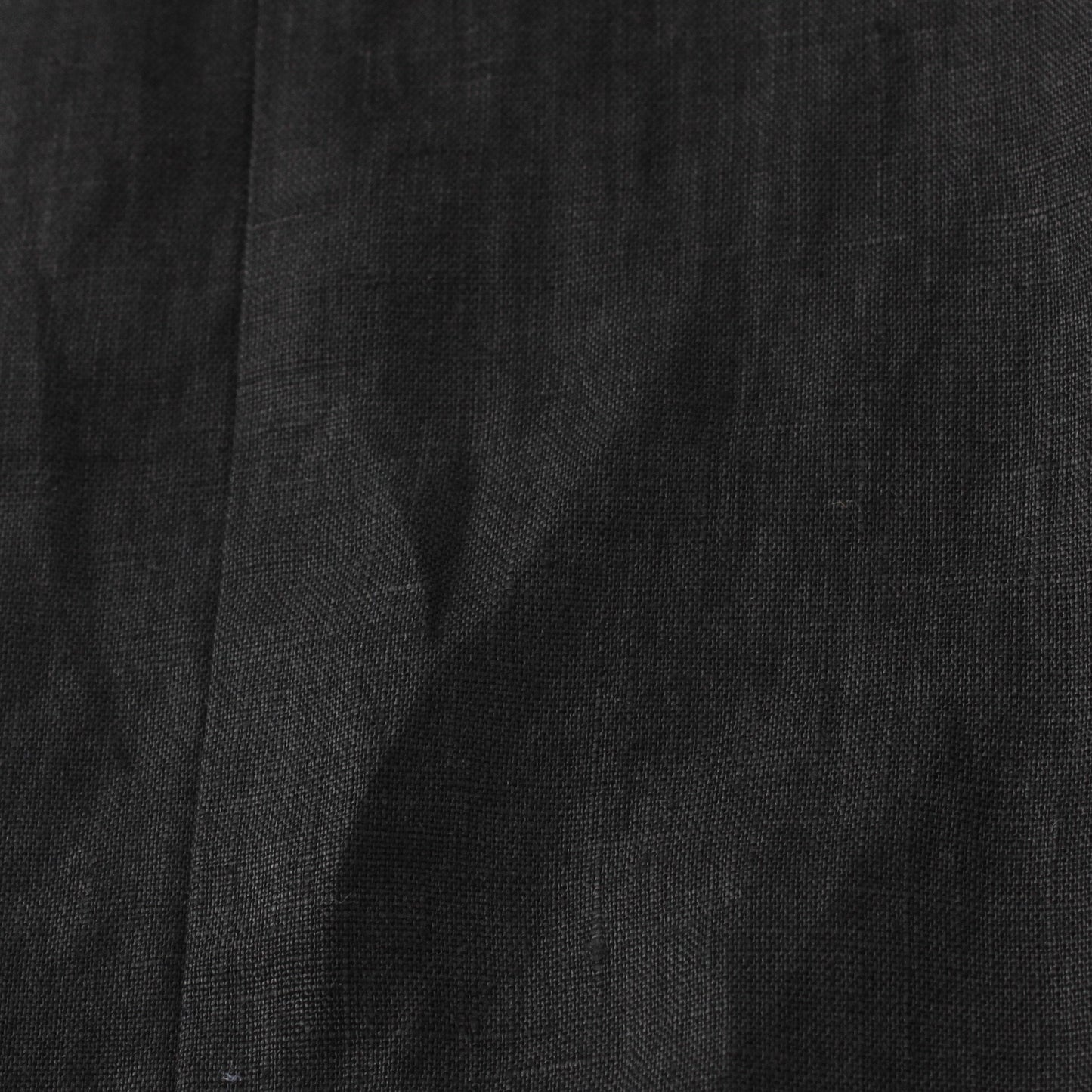LIGHTWEIGHT LINEN DRESS