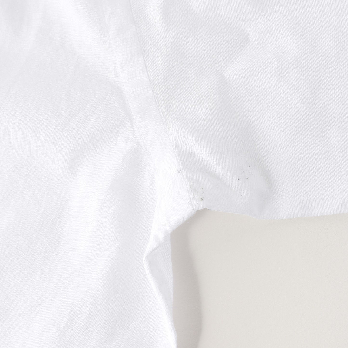 SOFT WASHED COTTON SHIRT