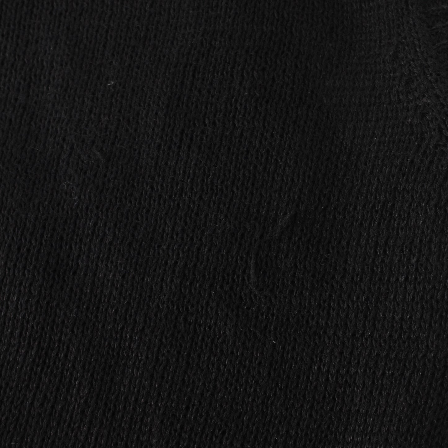 LINEN SLIPOVER KNIT