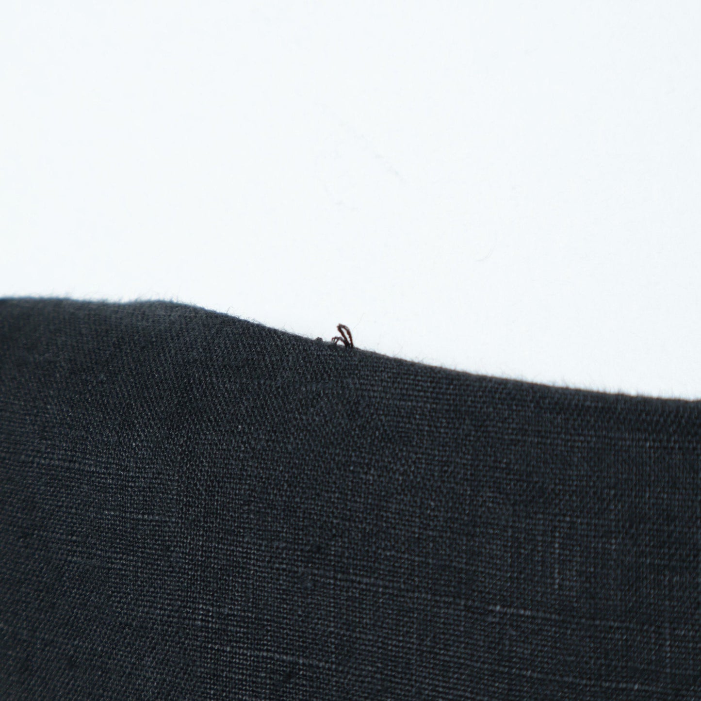 LIGHT WEIGHT LINEN DRESS