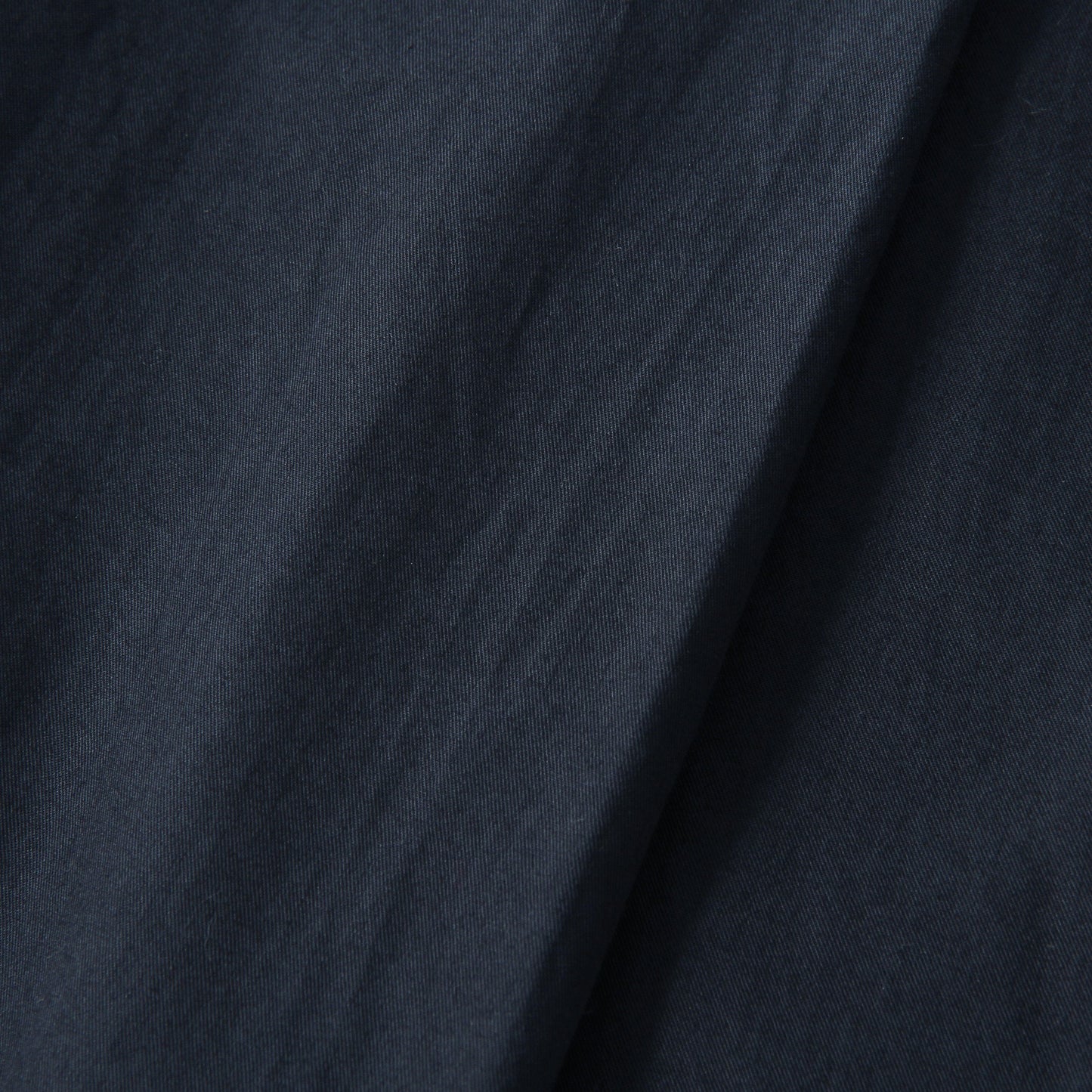 SUPERFINE COTTON TWILL SKIRT