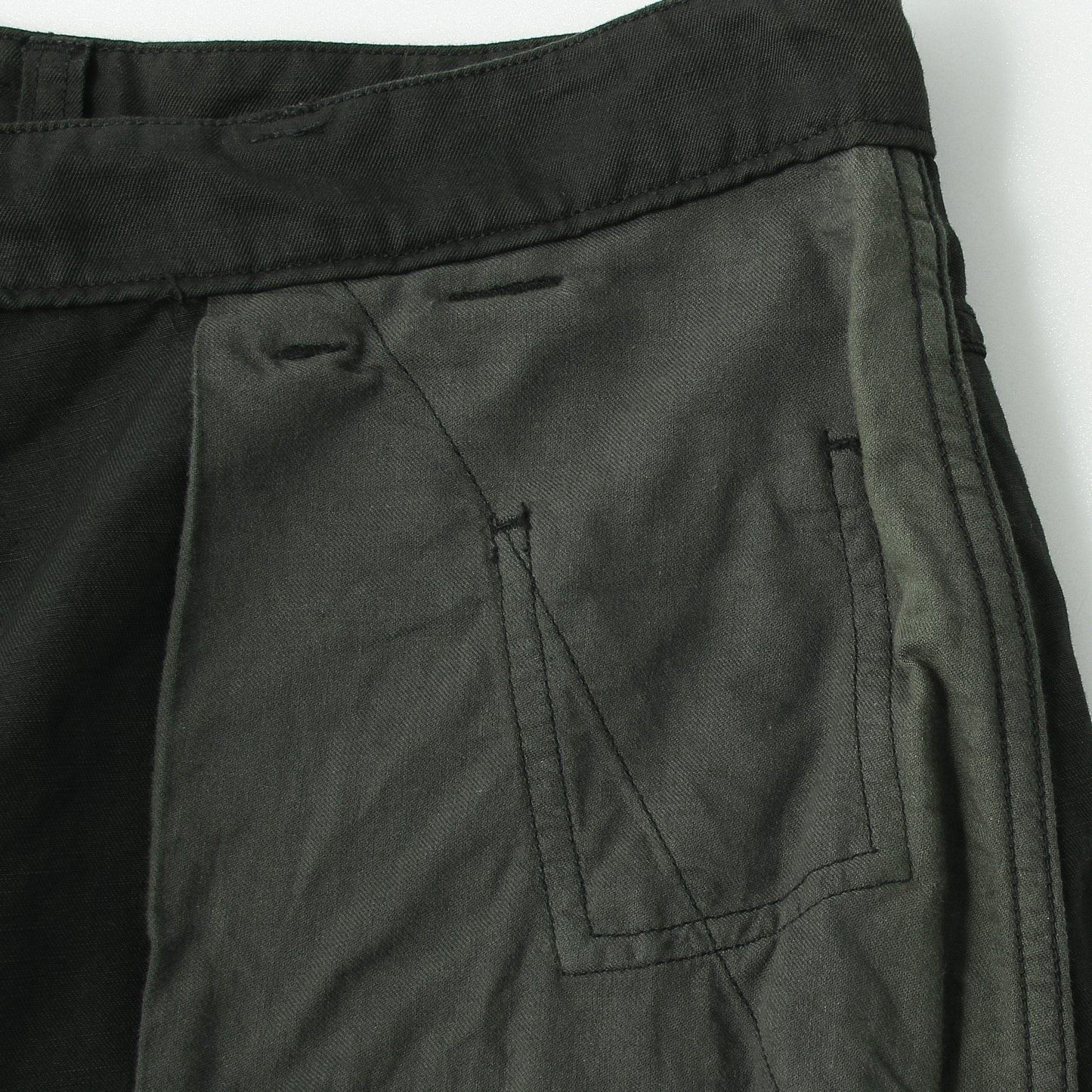 TROUSERS