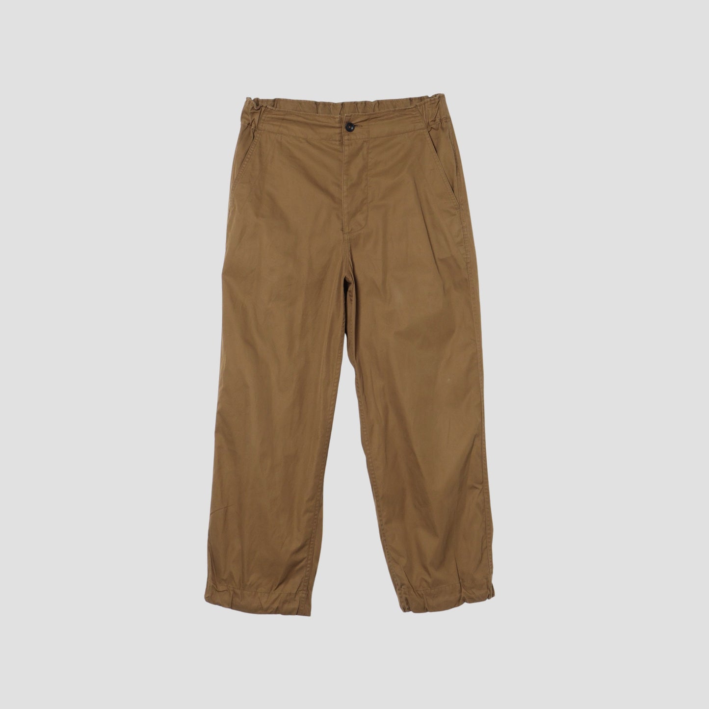 TROUSERS