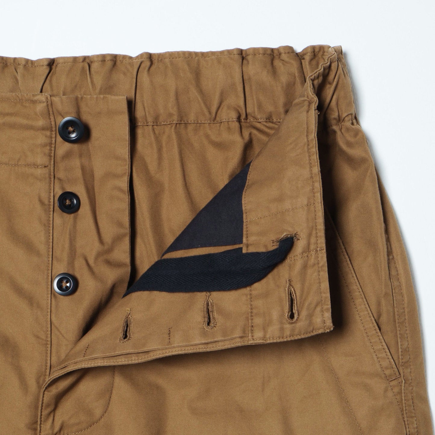 TROUSERS