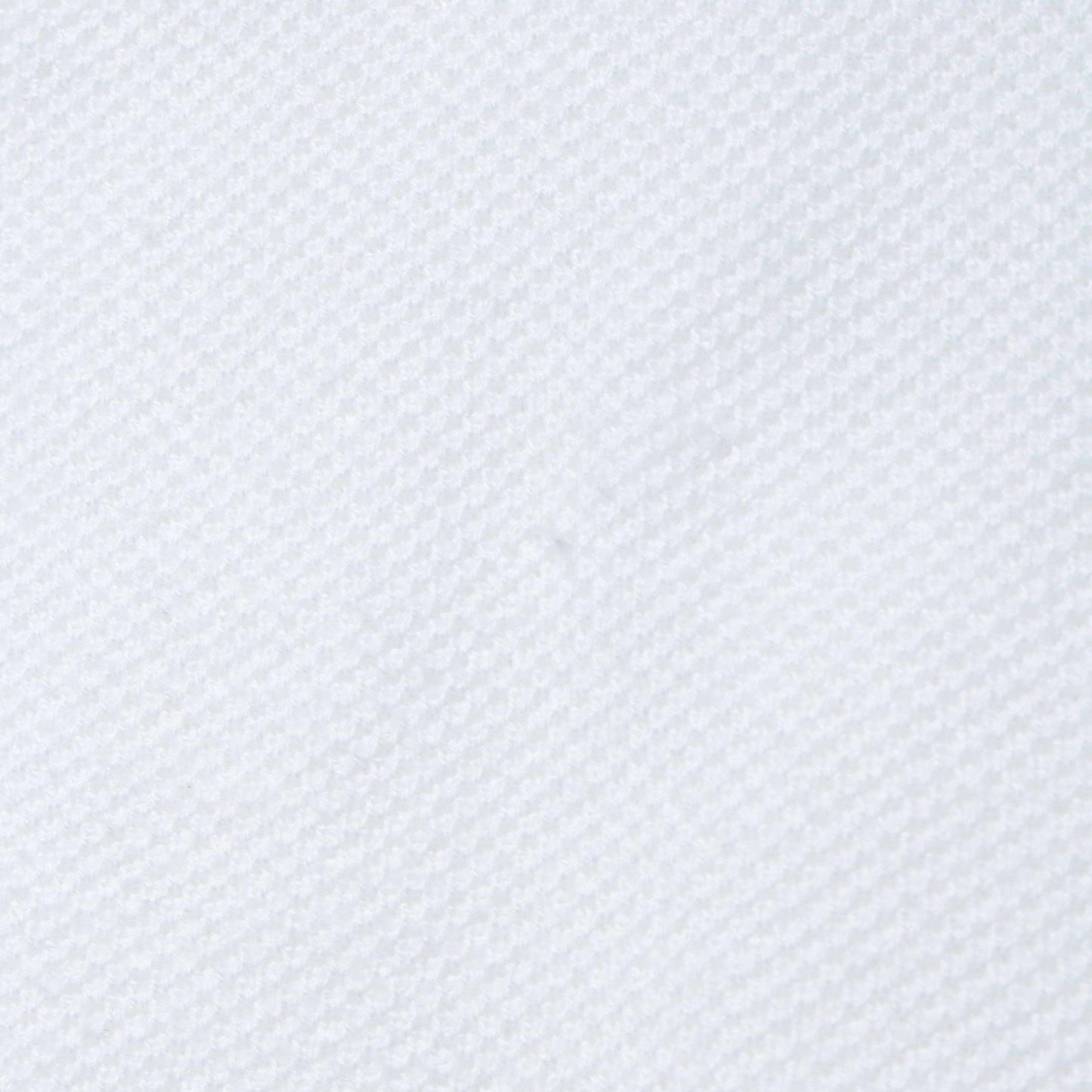 SEA ISLAND COTTON PIQUE KNIT