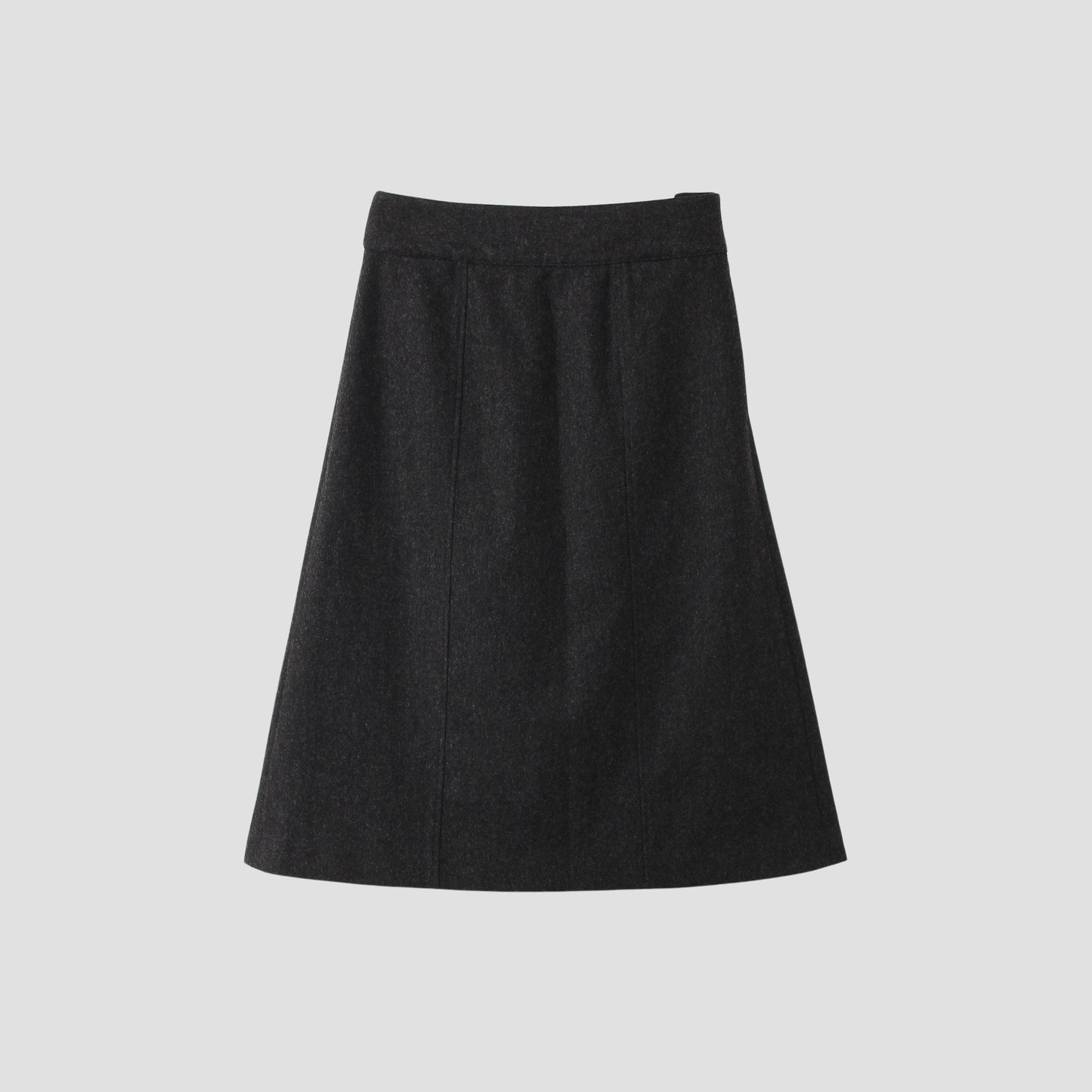 FLANNEL SKIRT