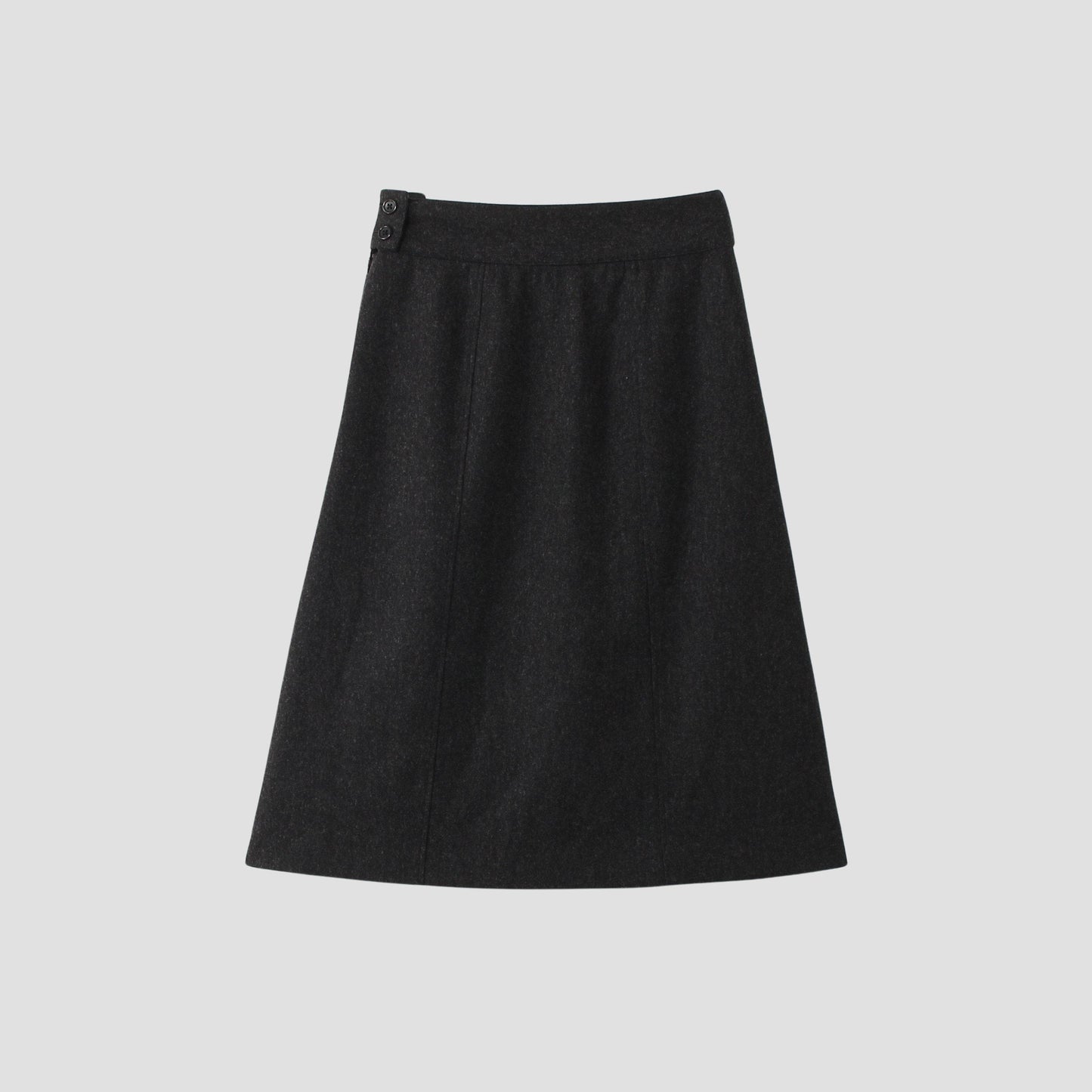 FLANNEL SKIRT