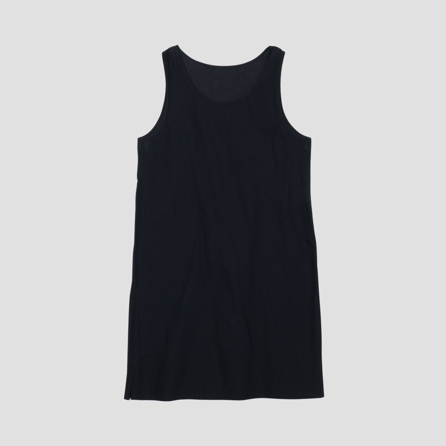 SPOT PRINT BATISTE DRESS
