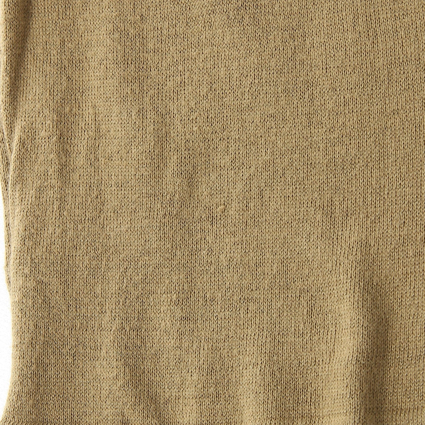 TWISTED COTTON SILK KNIT