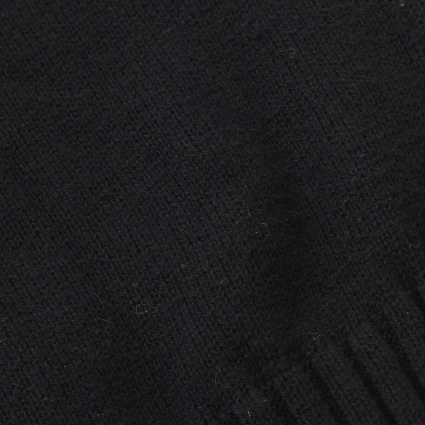 SOFT SLUB COTTON KNIT
