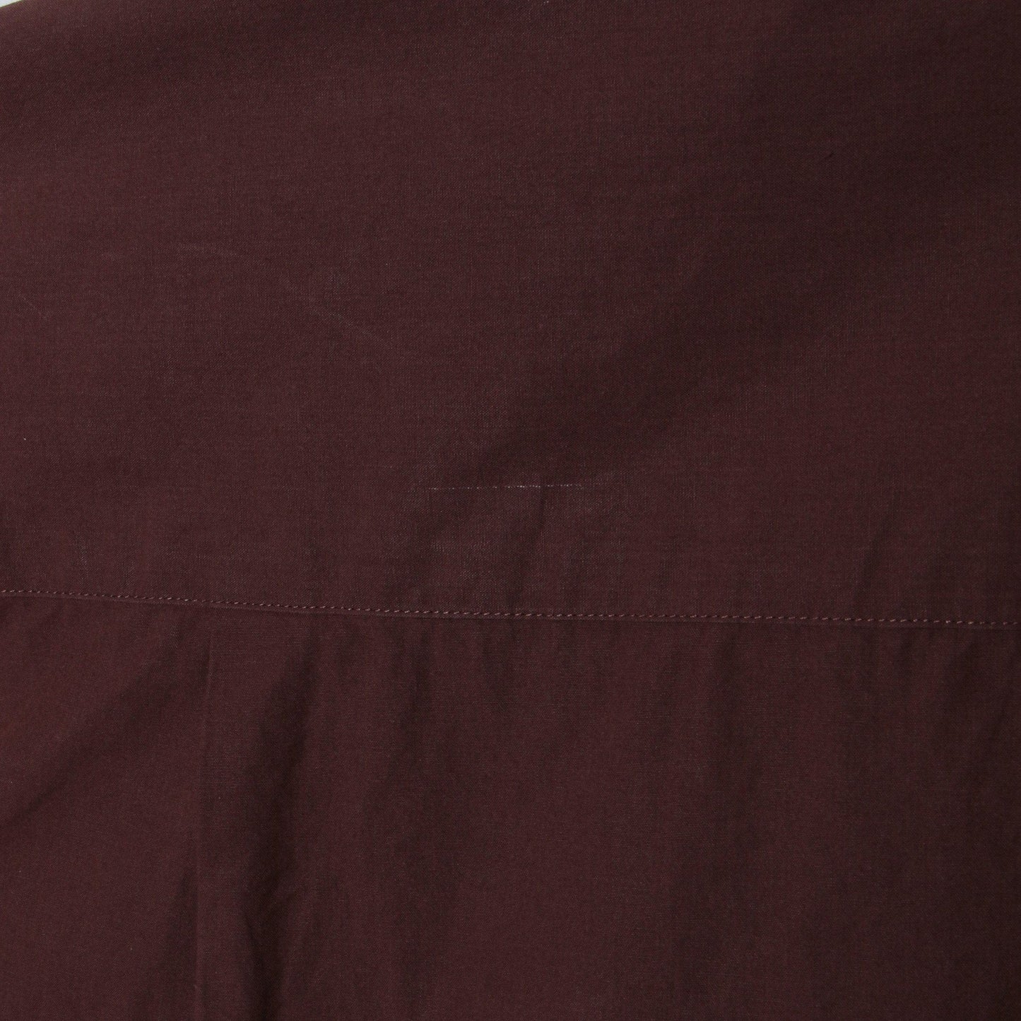 MATT ORGANIC COTTON POPLIN SHIRT