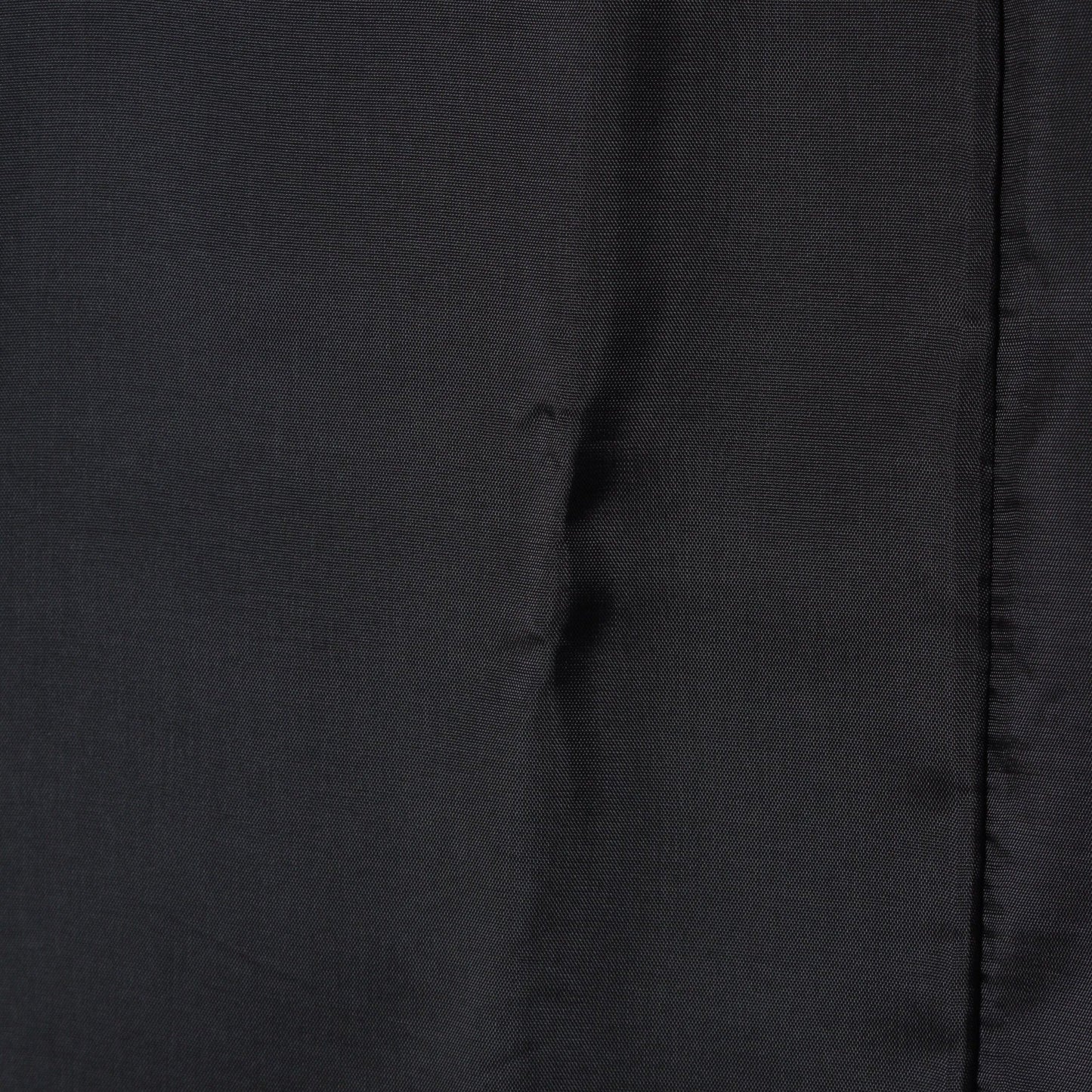 FINE WOOL TWILL SKIRT