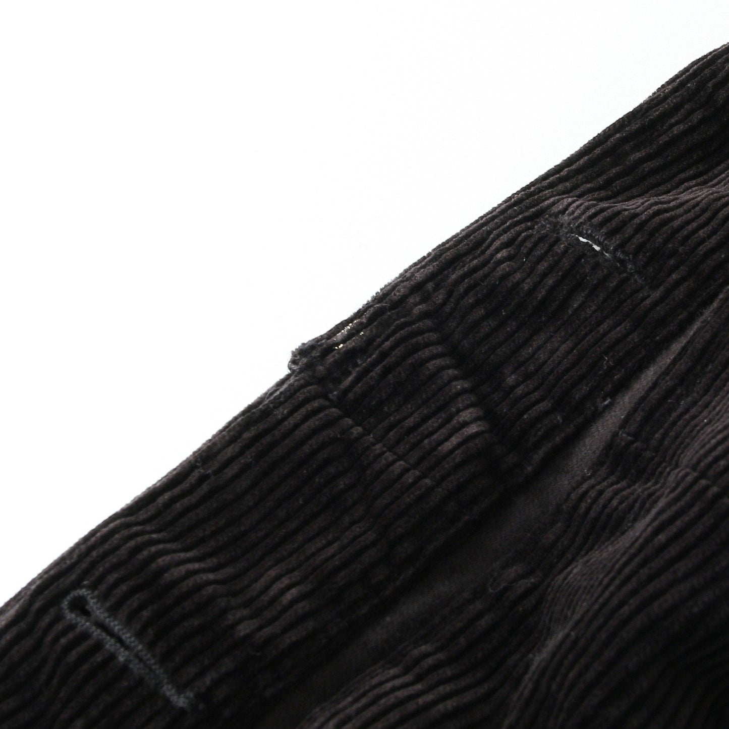 HEAVY CORDUROY BLOUSON