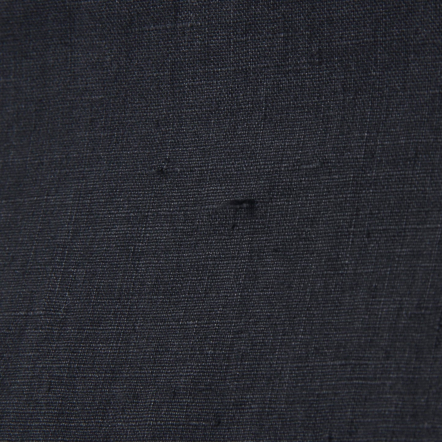 LIGHTWEIGHT LINEN DRESS