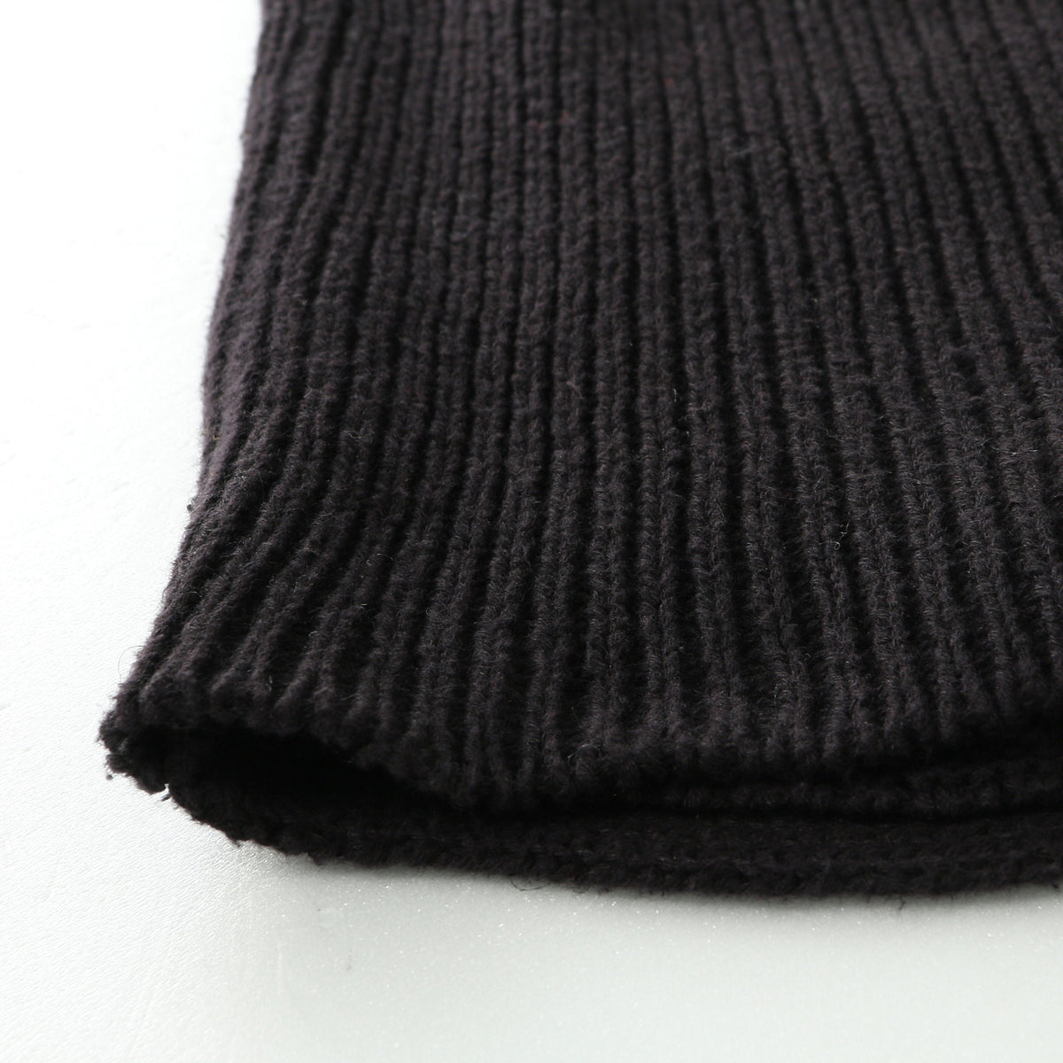 LINEN COTTON KNIT