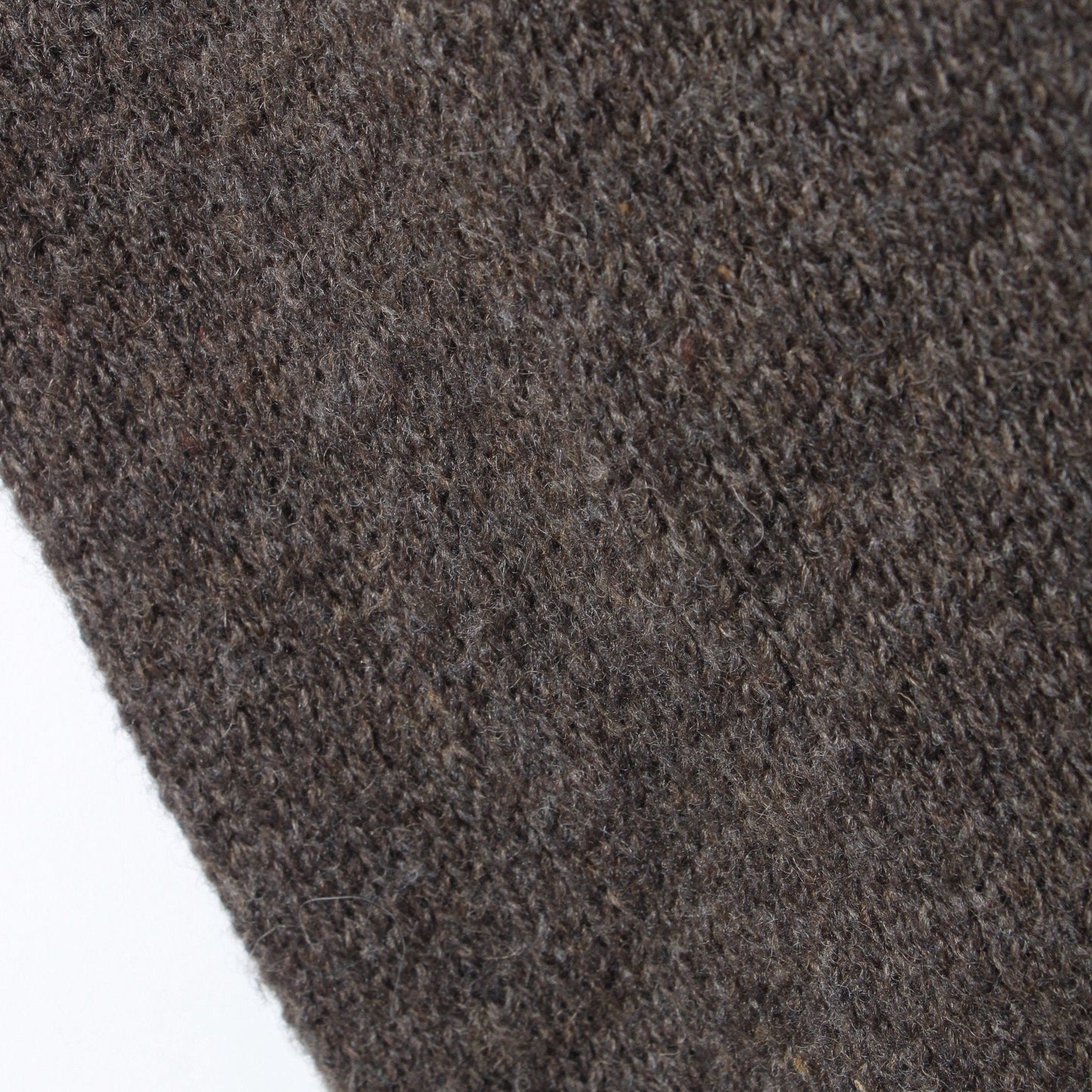 FINE SHETLAND(MHL SHOP限定) KNIT