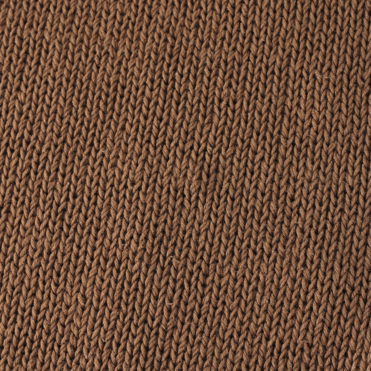 CHUNKY COTTON LINEN KNIT